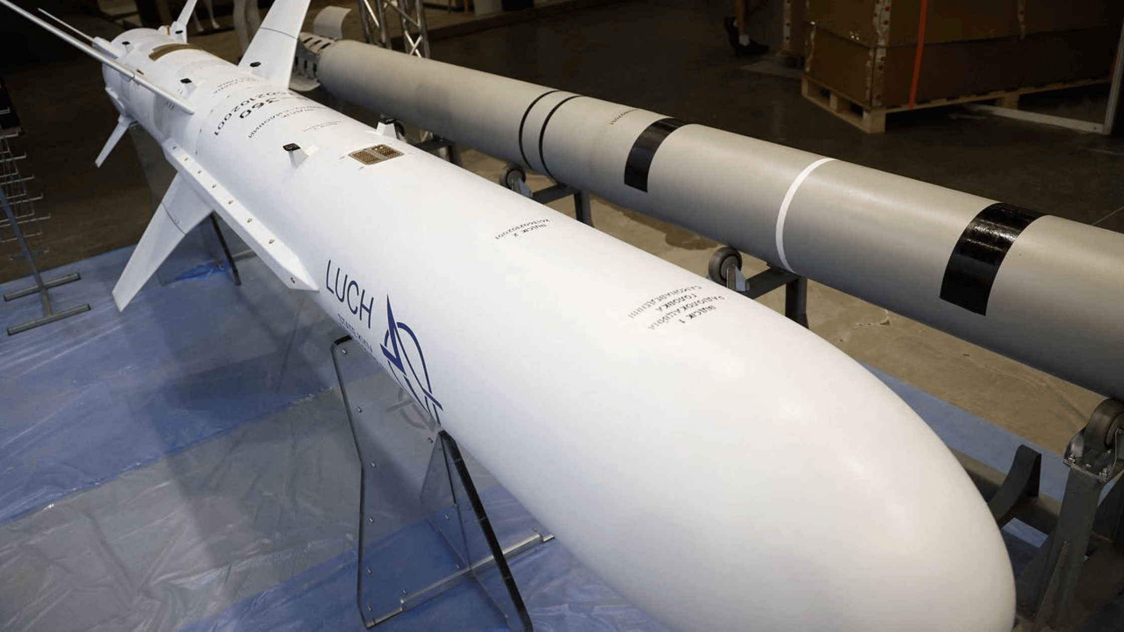 Ukrainian Defense Products Rise As Affordable High Quality Choice Worldwide