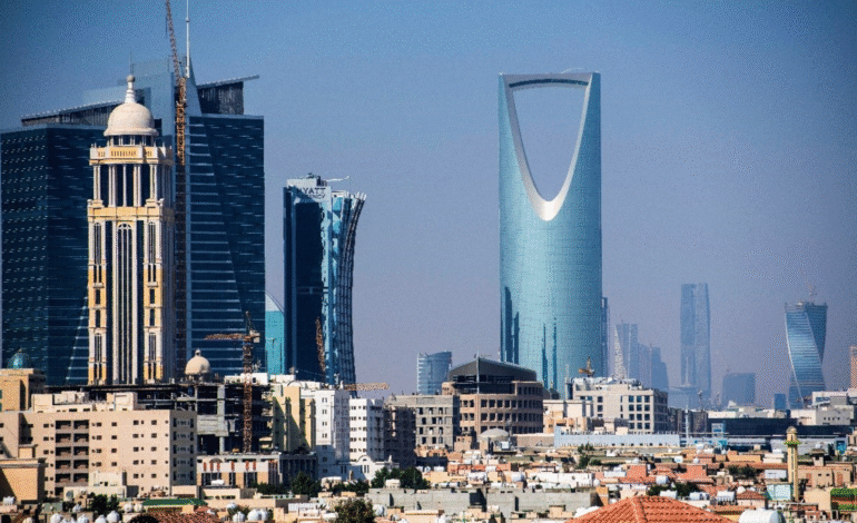 Saudi Arabia’s 3.9% GDP Growth in 2025: Vision 2030 Triumphs