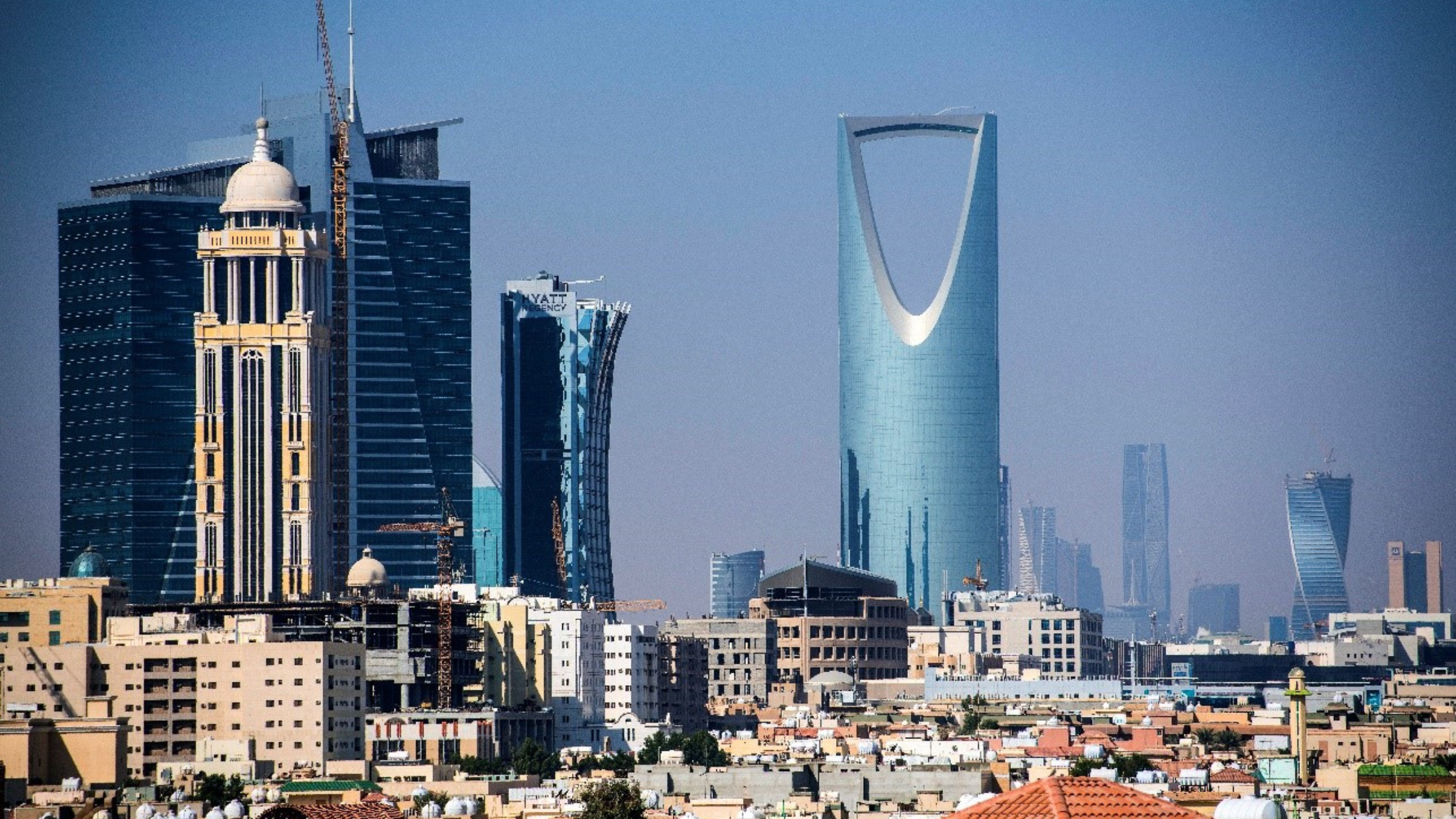 Saudi Arabia’s 3.9% GDP Growth in 2025: Vision 2030 Triumphs