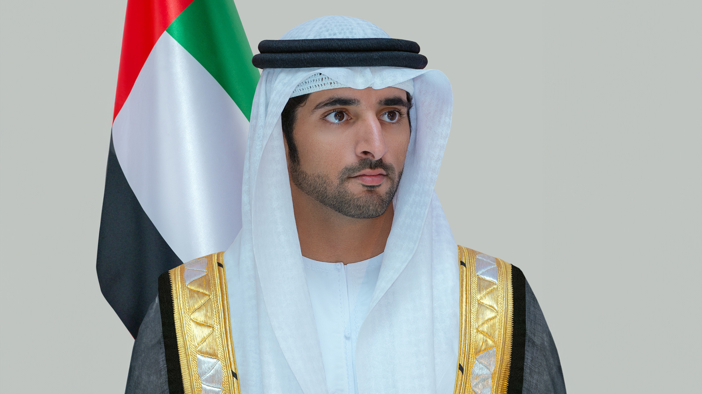 UAE President Honors Sheikh Hamdan with General Rank in 2025