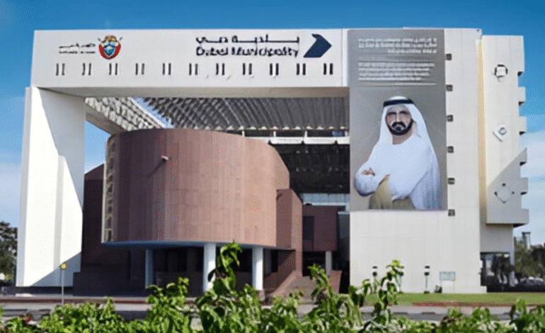 Dubai Municipality Named UAE Winner in 2025 International Safety Awards