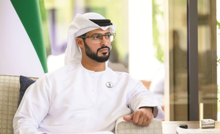 UAE’s National Anti-Narcotics Authority Fights Drug Trafficking