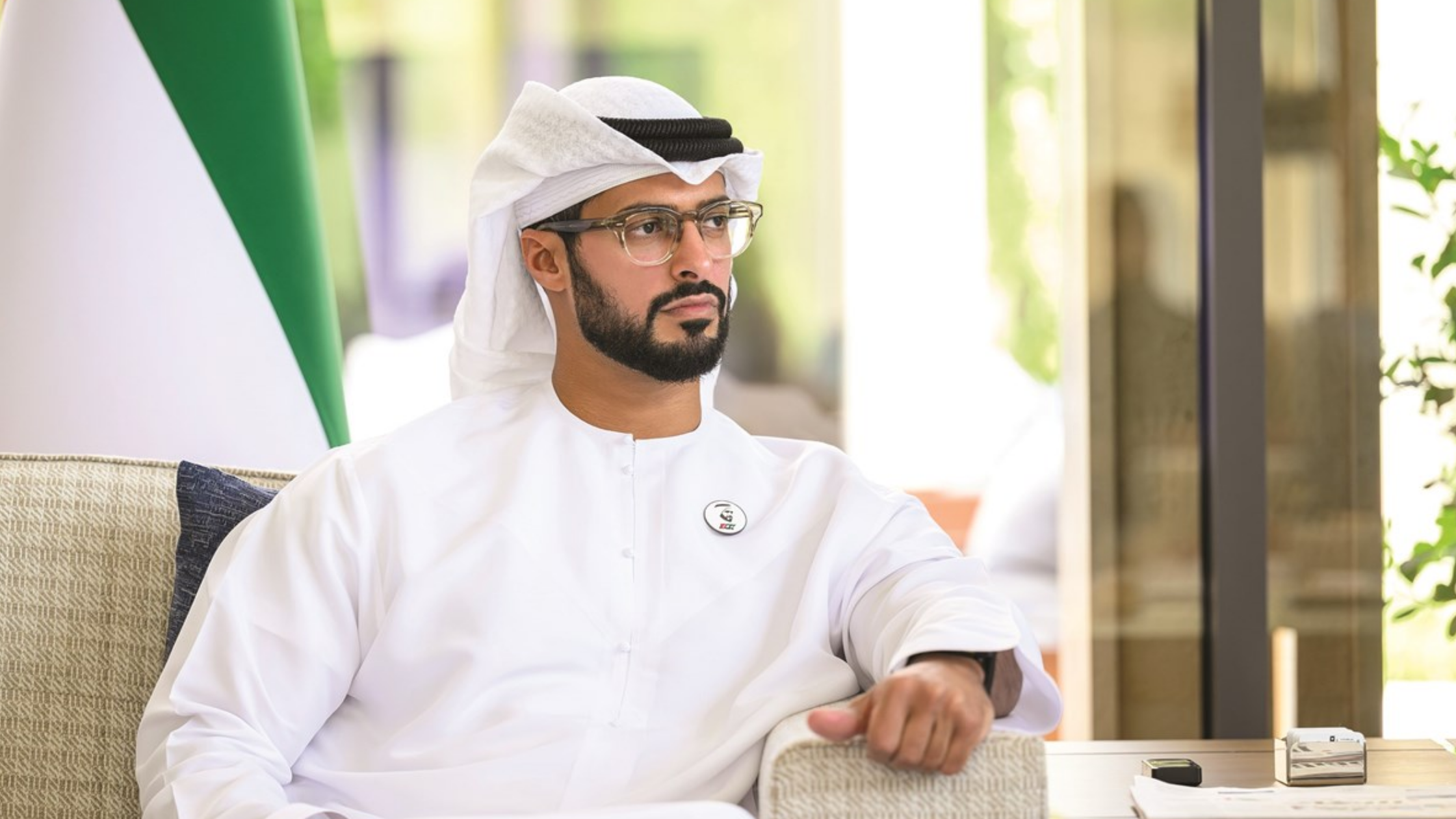 UAE’s National Anti-Narcotics Authority Fights Drug Trafficking