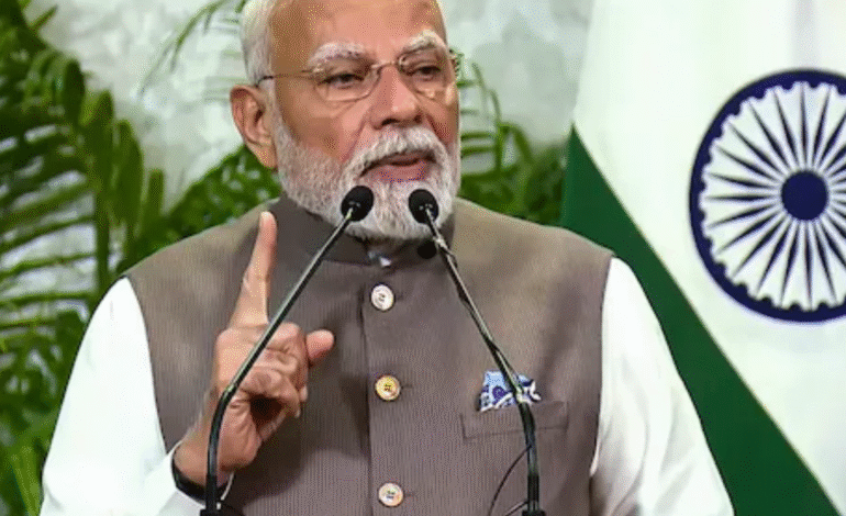 India’s 2025 Swadeshi Campaign: Boosting Indigenous Products, Economy