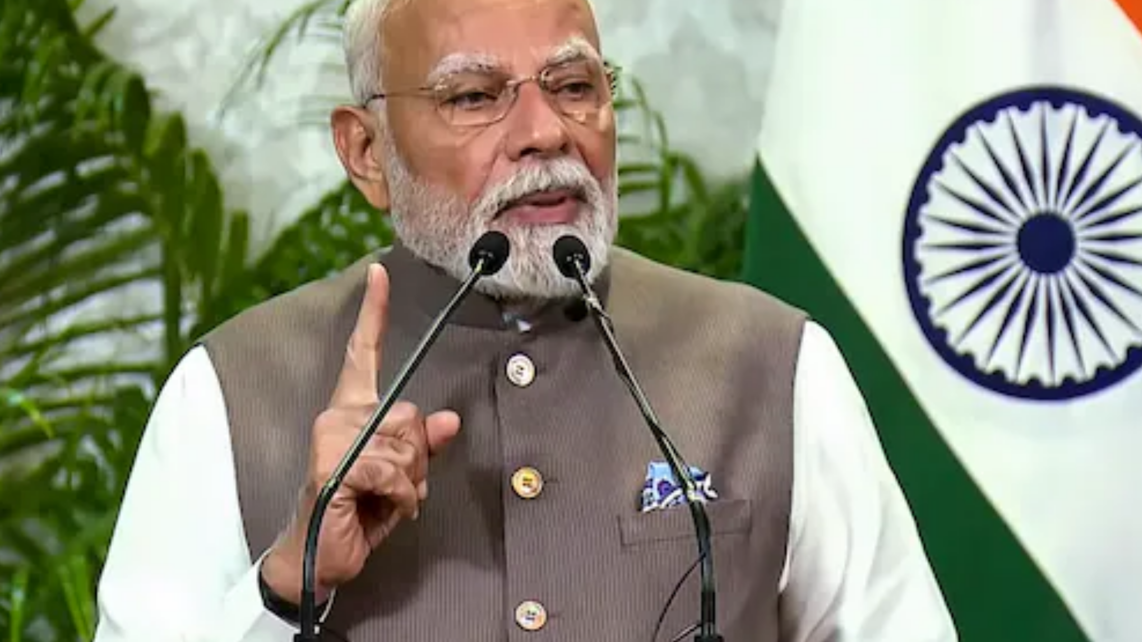 India’s 2025 Swadeshi Campaign: Boosting Indigenous Products, Economy