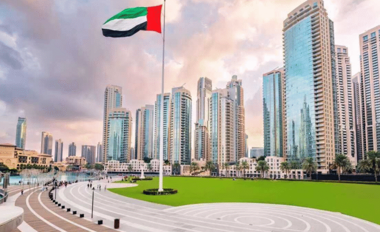 UAE’s 2024 Financial Stability Report Forecasts Strong Economic Growth