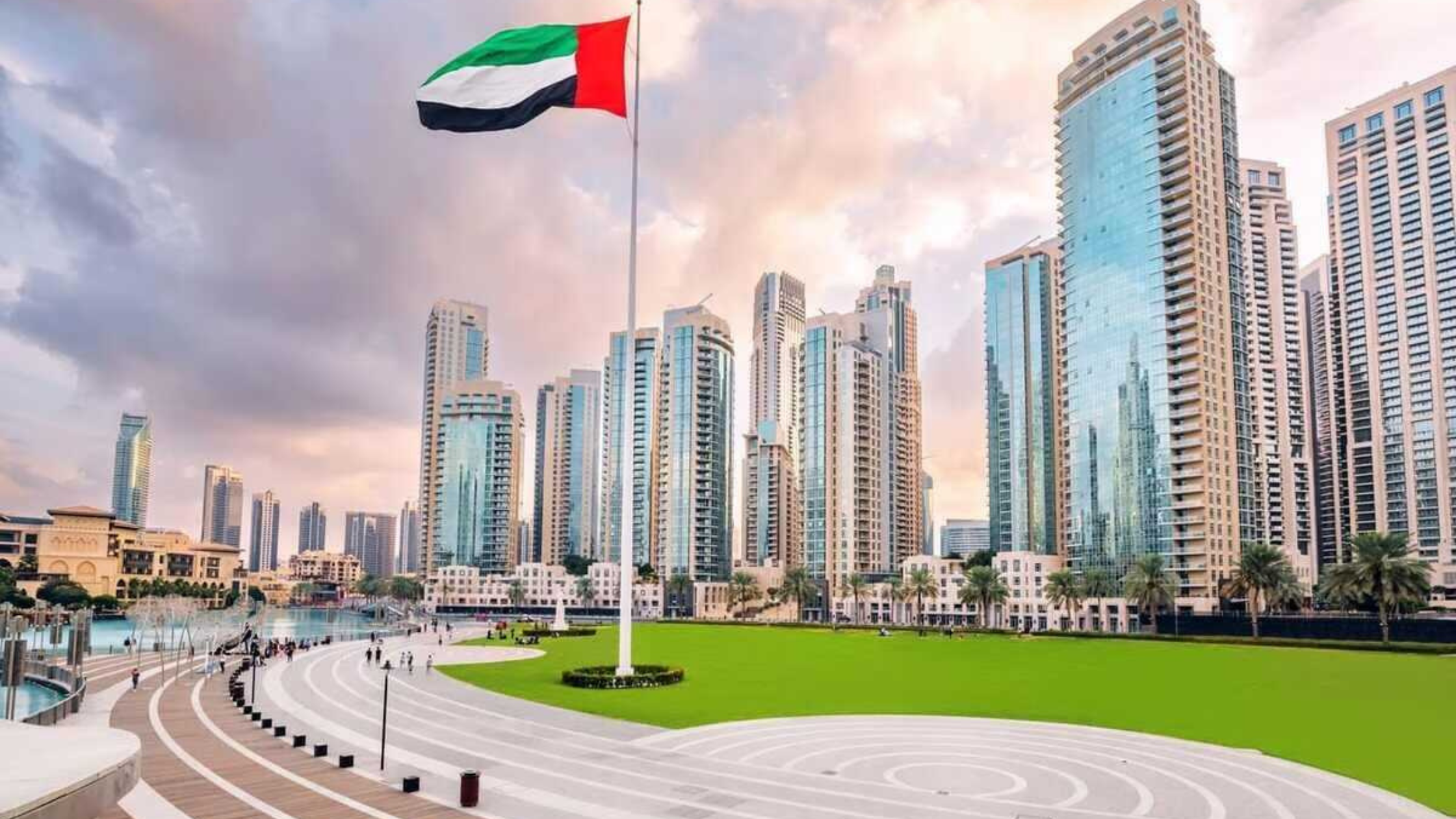 UAE’s 2024 Financial Stability Report Forecasts Strong Economic Growth