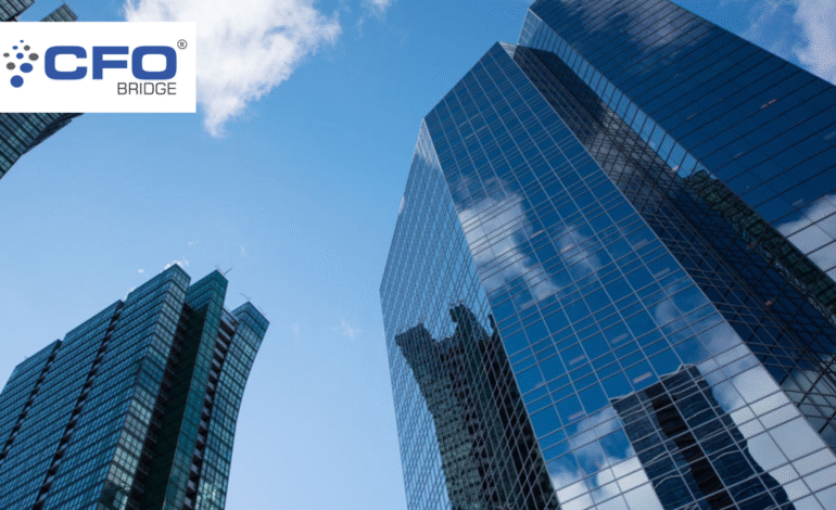 CFO Bridge Launches in UAE: Strategic Financial Solutions