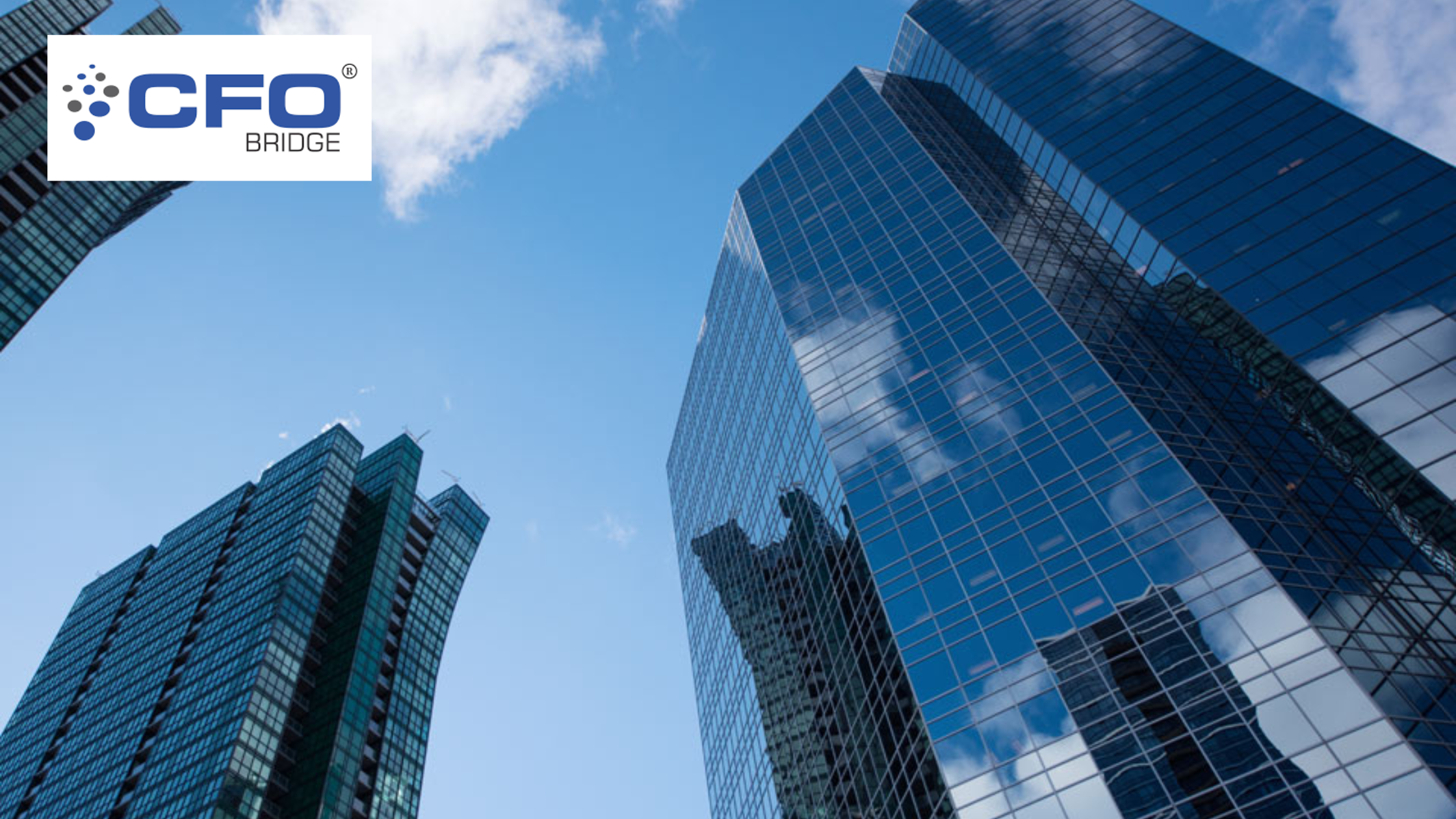 CFO Bridge Launches in UAE: Strategic Financial Solutions