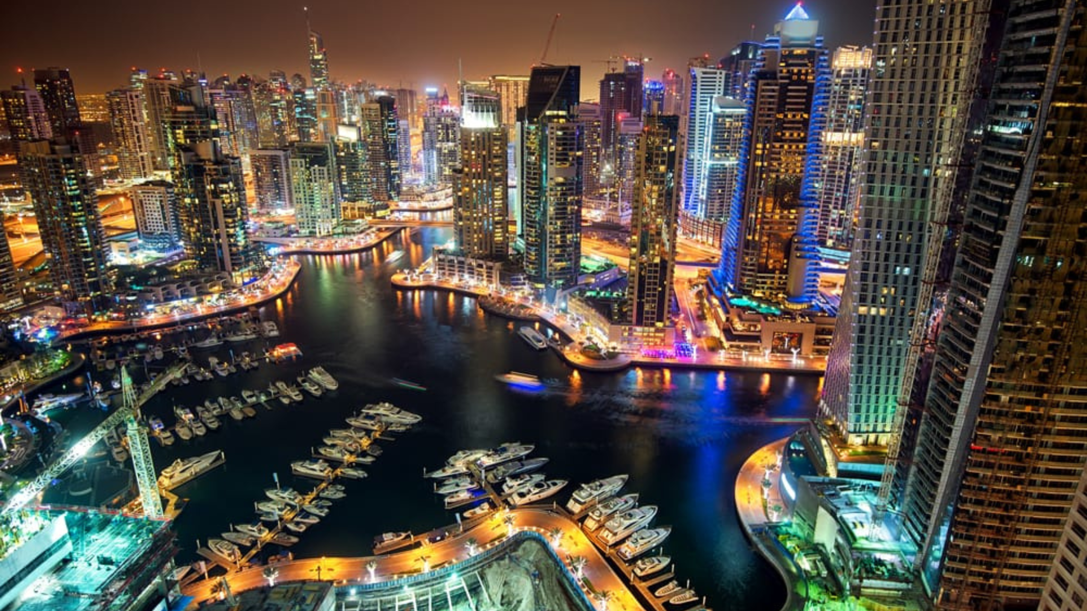 Dubai Residential REIT Pays Dh550M Dividend for H1 2025
