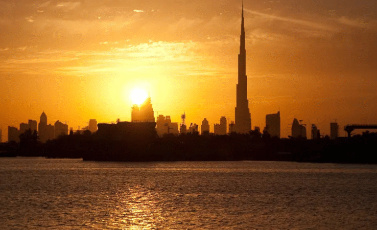 UAE Heatwave: Stay Safe in Dubai and Abu Dhabi’s Scorching Heat