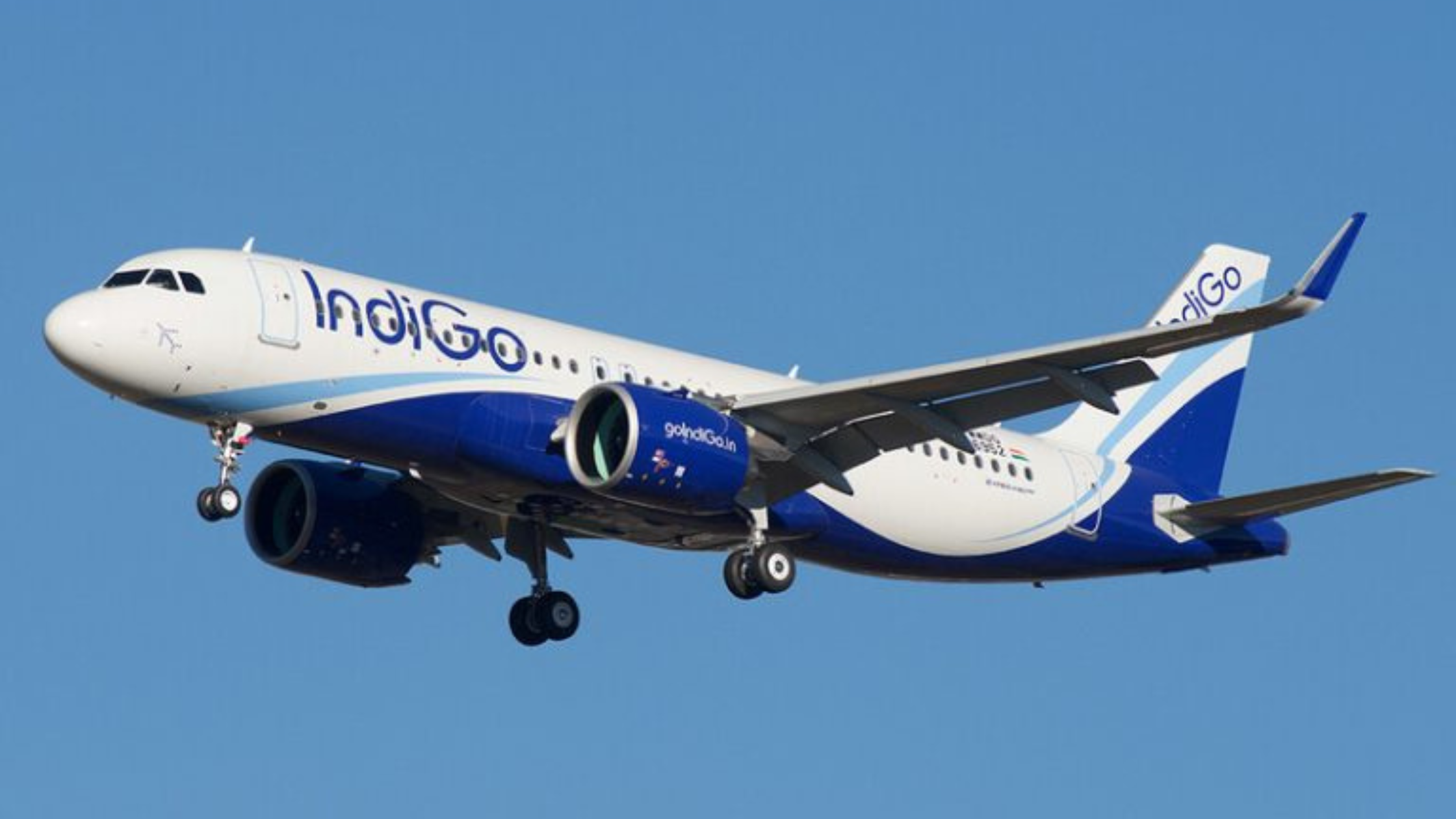 IndiGo’s City Check-In: Hassle-Free Travel at Zayed Airport