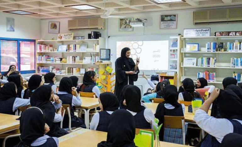 UAE Schools Start Cybersecurity Lessons in 2025–26