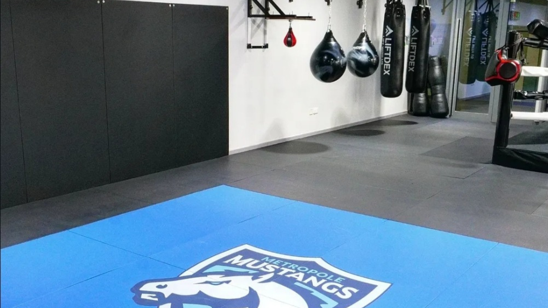 Dubai’s GEMS Metropole Named UAE Olympic Wrestling Training Hub