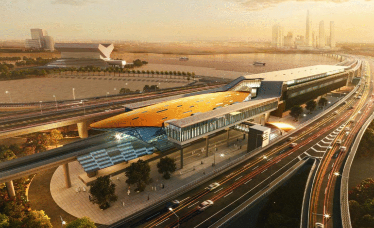 Dubai RTA’s LED and Solar Drive for Sustainability Success