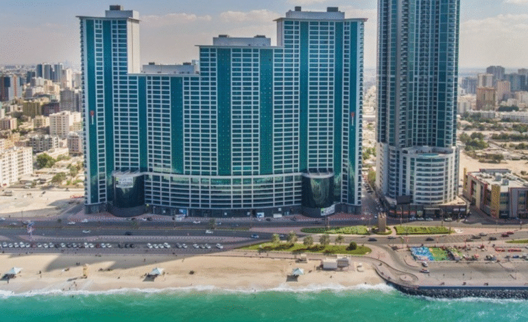 Ajman Ranked World’s Second Safest City in 2025 by NUMBEO