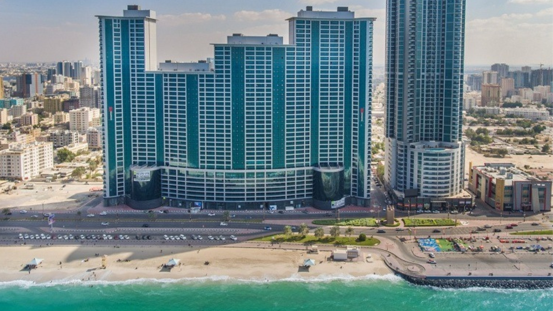 Ajman Ranked World’s Second Safest City in 2025 by NUMBEO