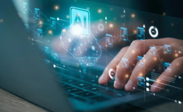 Abu Dhabi’s AI Sector Surges 61% to Lead MENA Growth