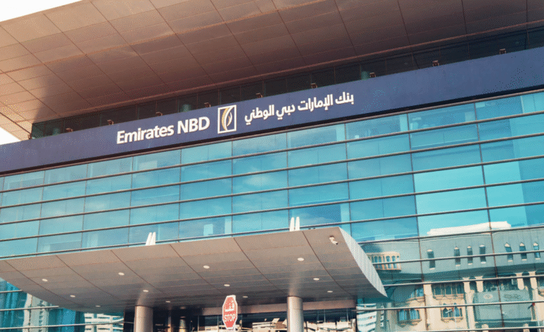 Emirates NBD Zero-Fee Trading Hits AED 5 Billion Milestone