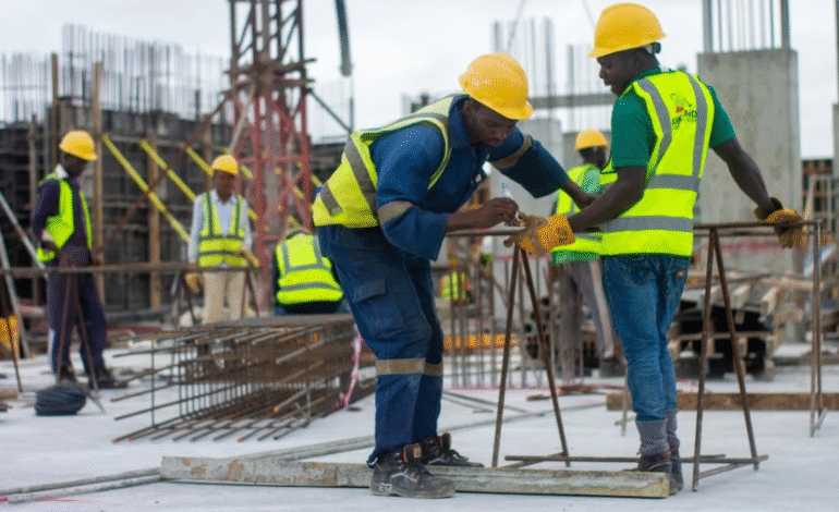 Abu Dhabi Launches Labour Prosecution to Protect Workers’ Rights