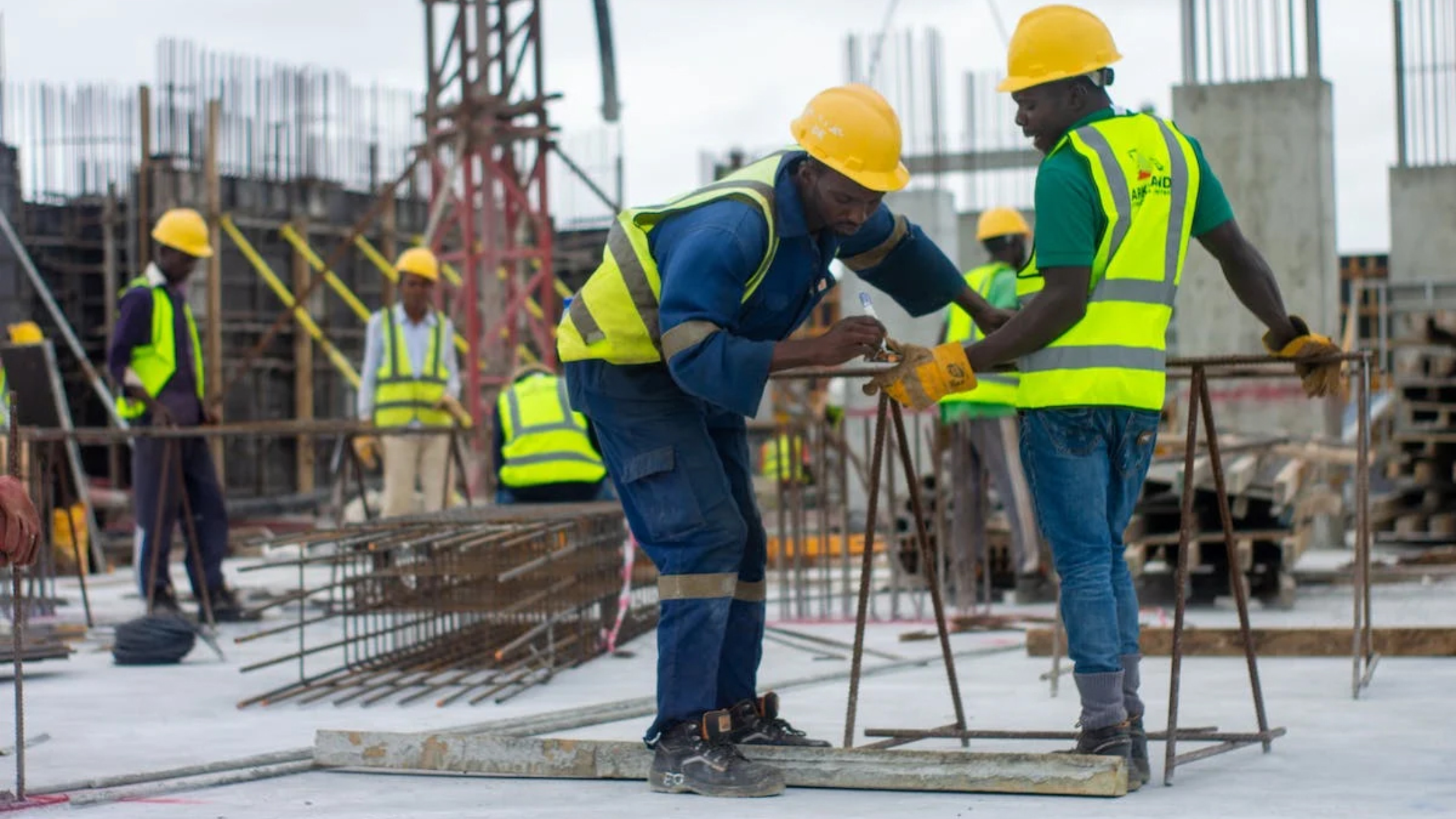 Abu Dhabi Launches Labour Prosecution to Protect Workers’ Rights