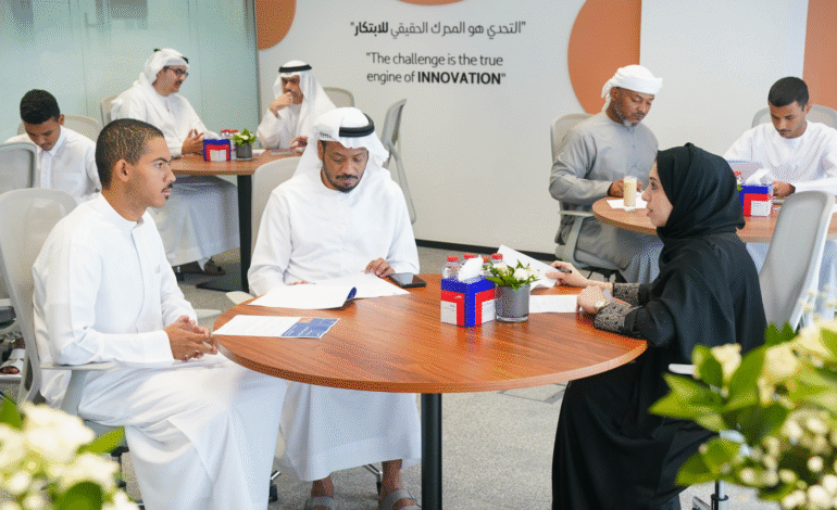 RTA 2025–2026 Scholarships for Emirati Transport Leaders