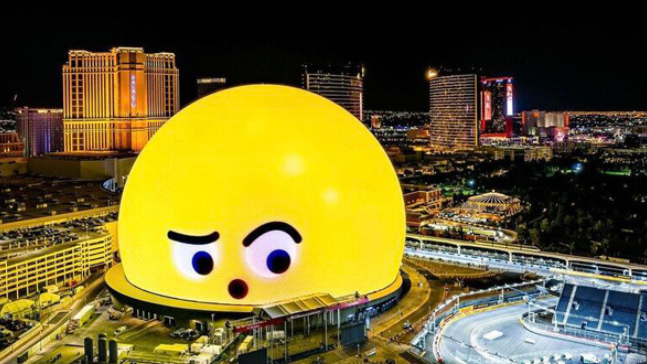 Sphere Abu Dhabi Project Moves Forward with Global Entertainment Plans