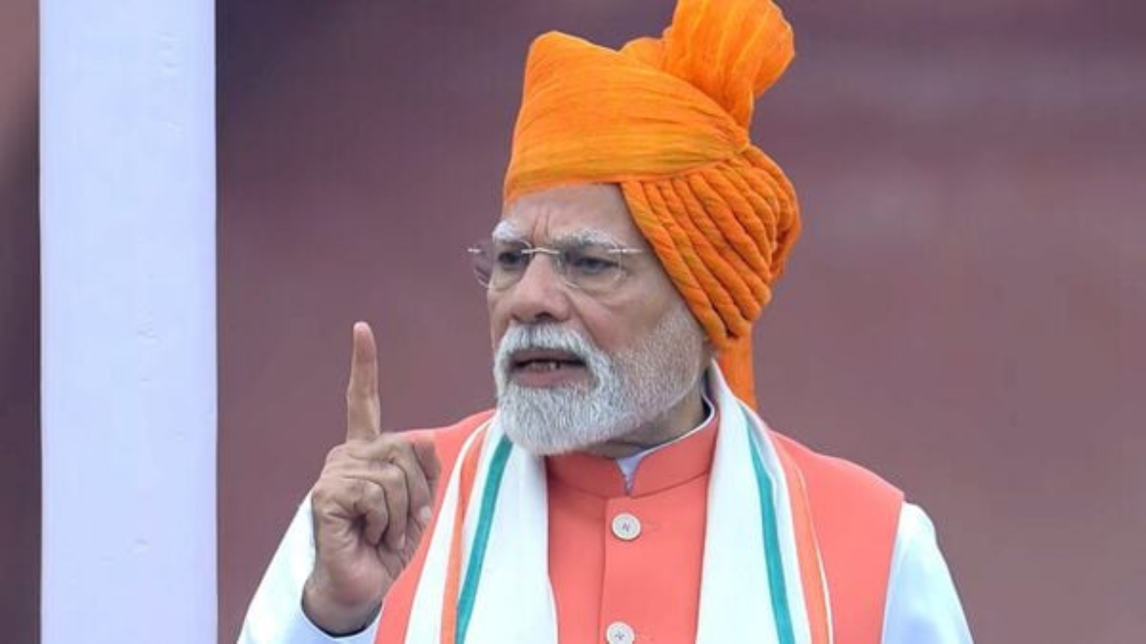 India Introduces Sudarshan Chakra Defence System and GST Tax Reforms