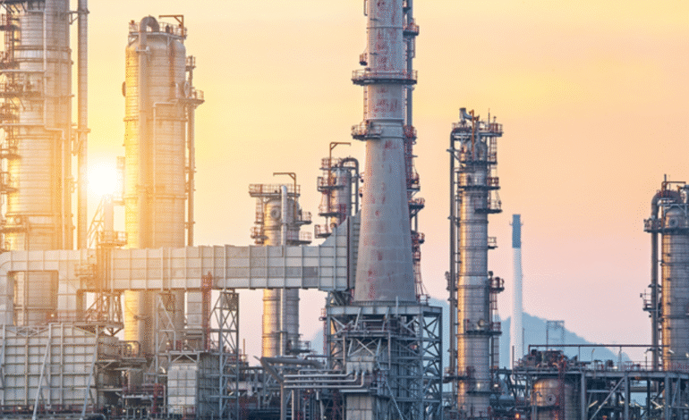 Saudi Arabia Issues New Factory Rules to Boost Safety & Investment