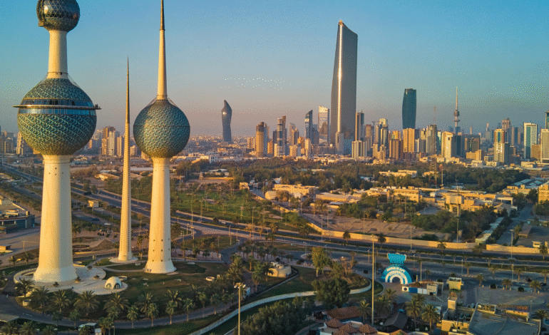 Kuwait Justice Ministry Launches Historic Legal Reform Program