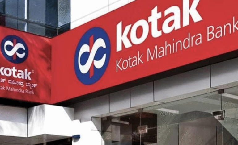 Kotak Mahindra Bank Gets UAE License for Investment Services