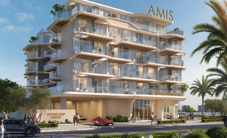 AMIS Development Redefines Luxury Real Estate in Dubai