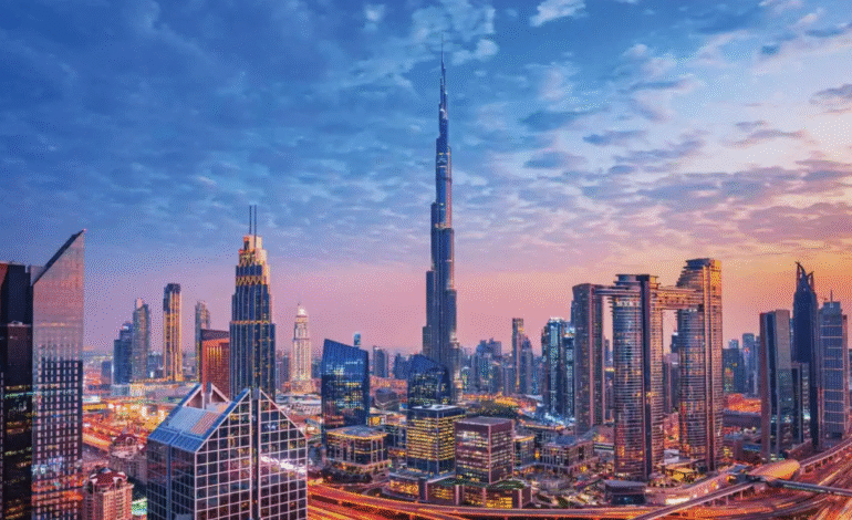 Dubai Attracts Global Millionaires Bringing Billions in Fresh Investments