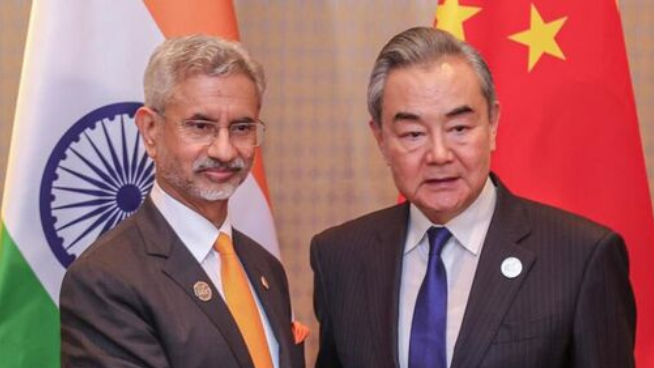 India-China Build Trust With Border Talks, Flights and Pilgrimages