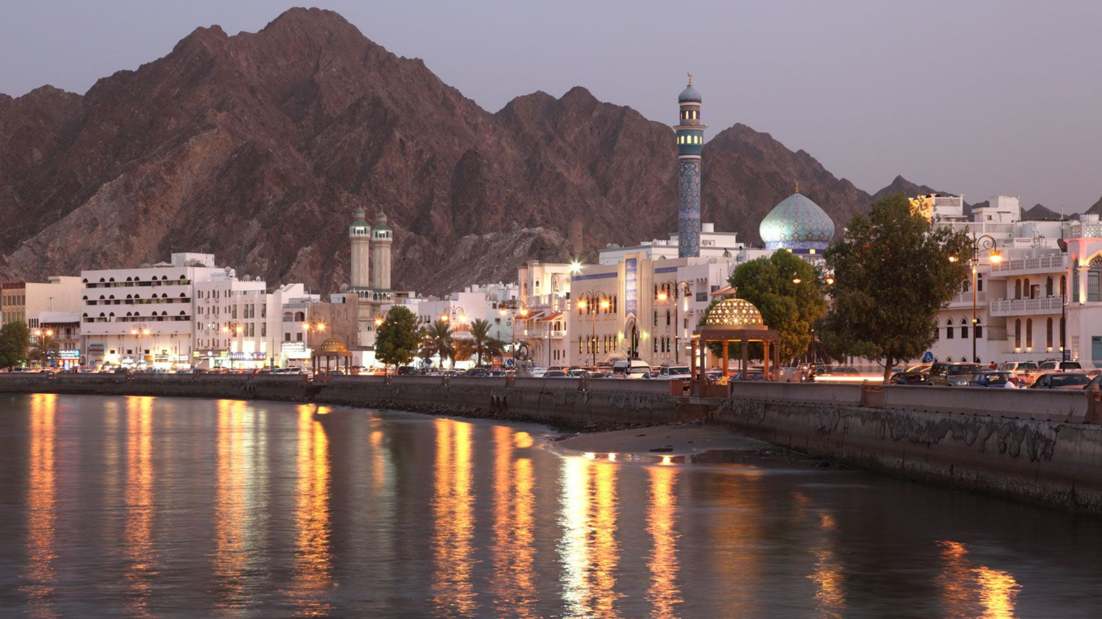 Oman Launches Golden Visa to Attract Global Investors and Boost Growth