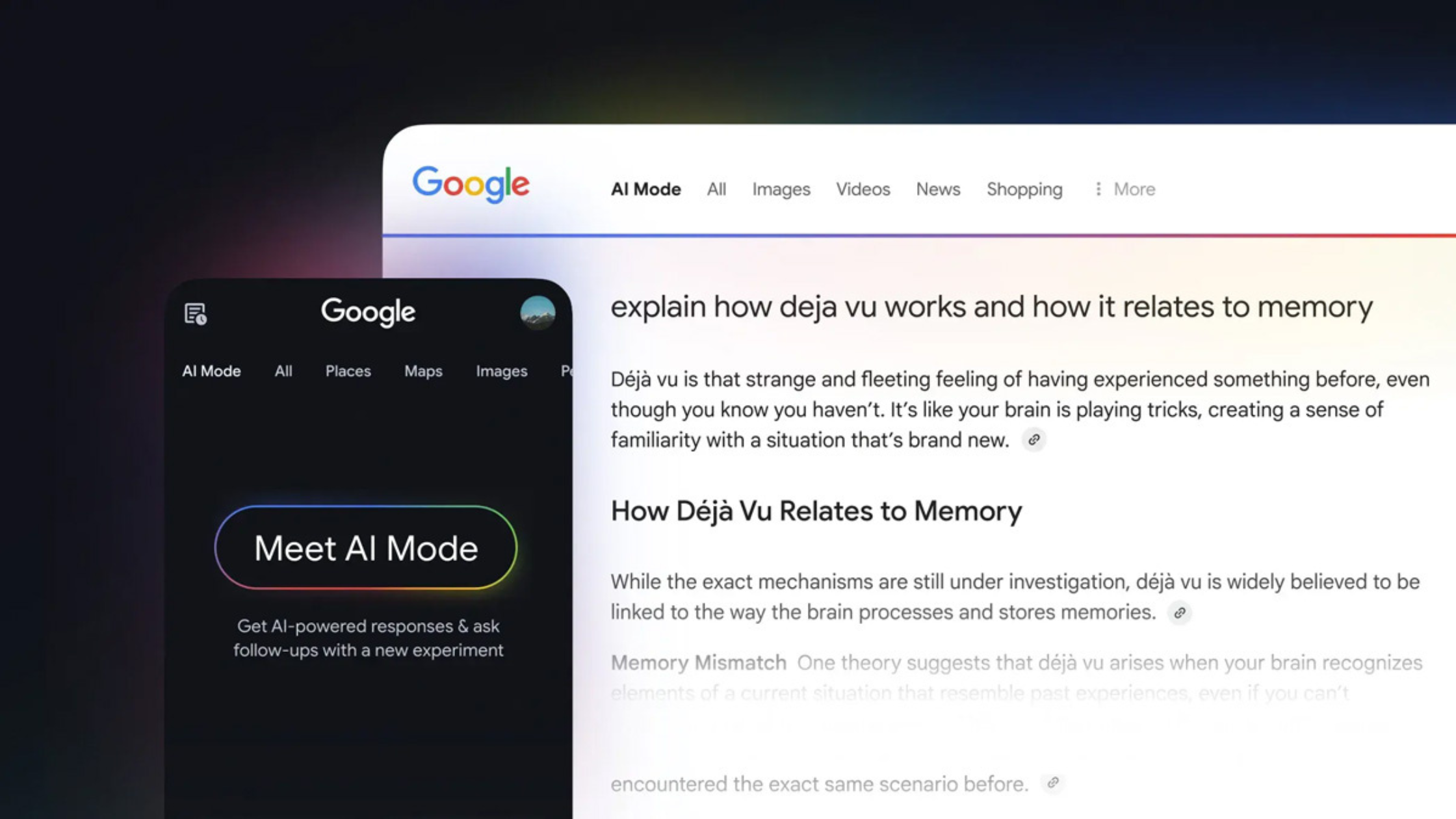 Google’s AI Mode Launches in MENA, Transforming Search for UAE Users