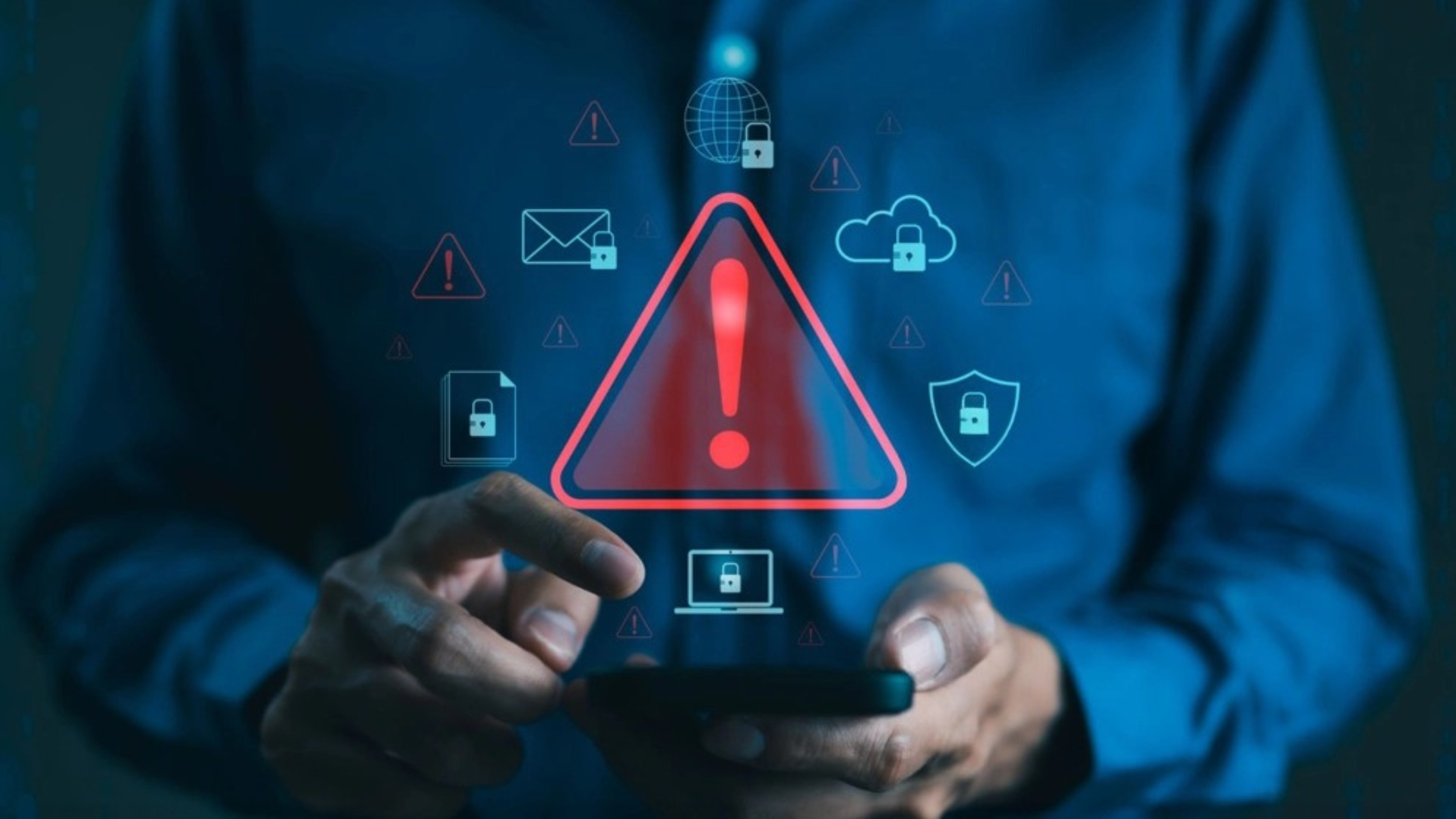 UAE warns against fake consumer protection websites and scams