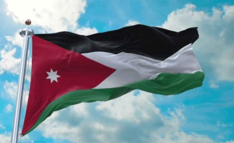 Jordan to Launch Salik Jordan Toll Roads by End of 2025