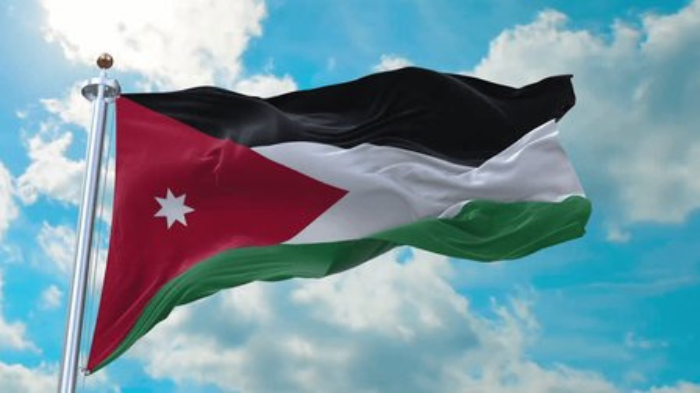 Jordan to Launch Salik Jordan Toll Roads by End of 2025