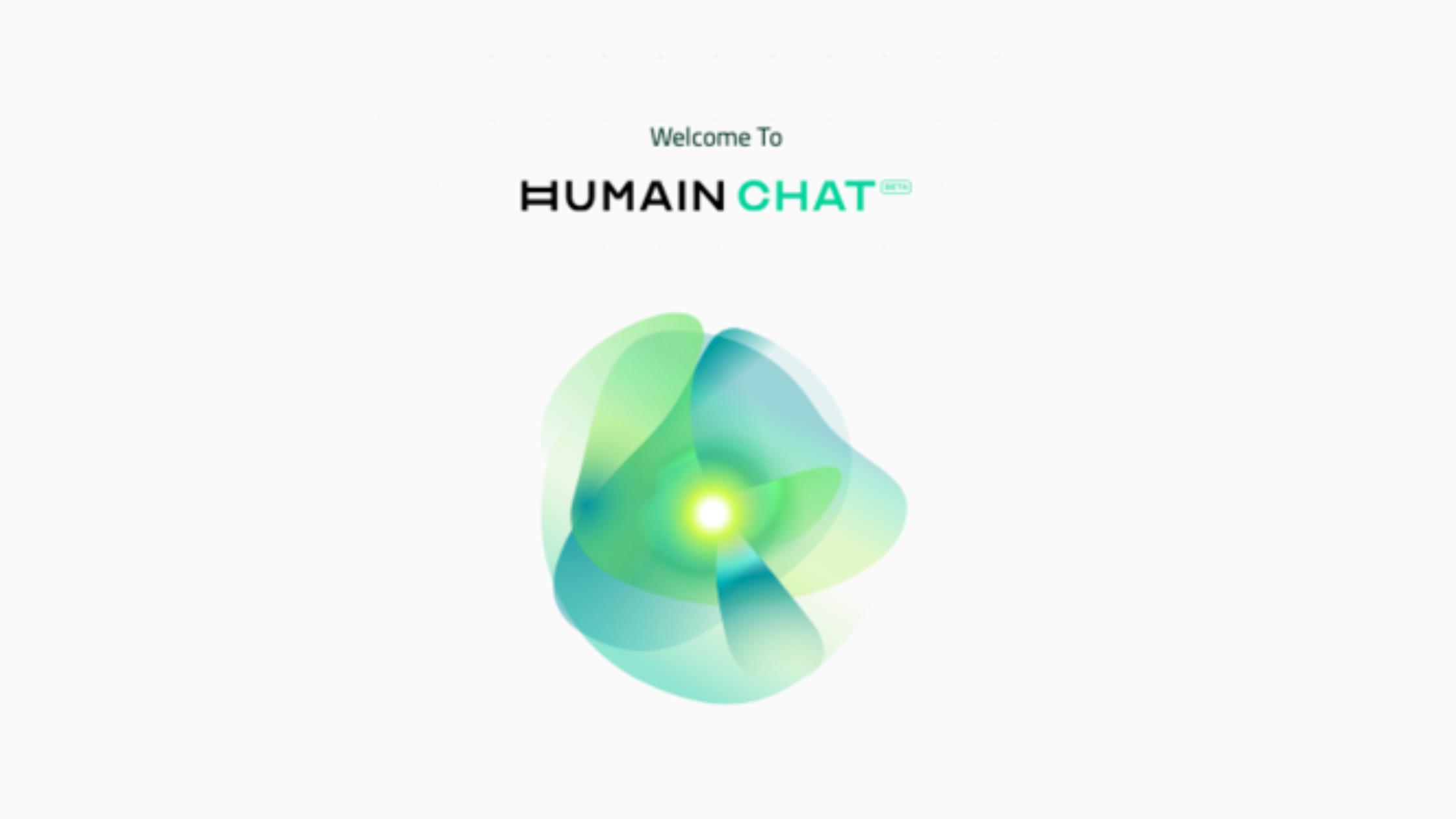 Saudi Arabia Unveils HUMAIN Chat, Arabic-First AI Platform