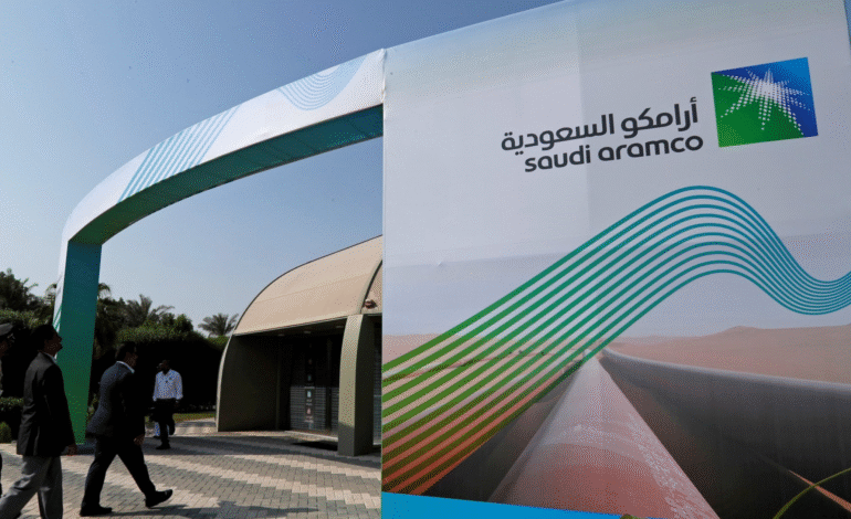 Saudi Aramco Returns to Philippines Oil Market with Unioil Investment