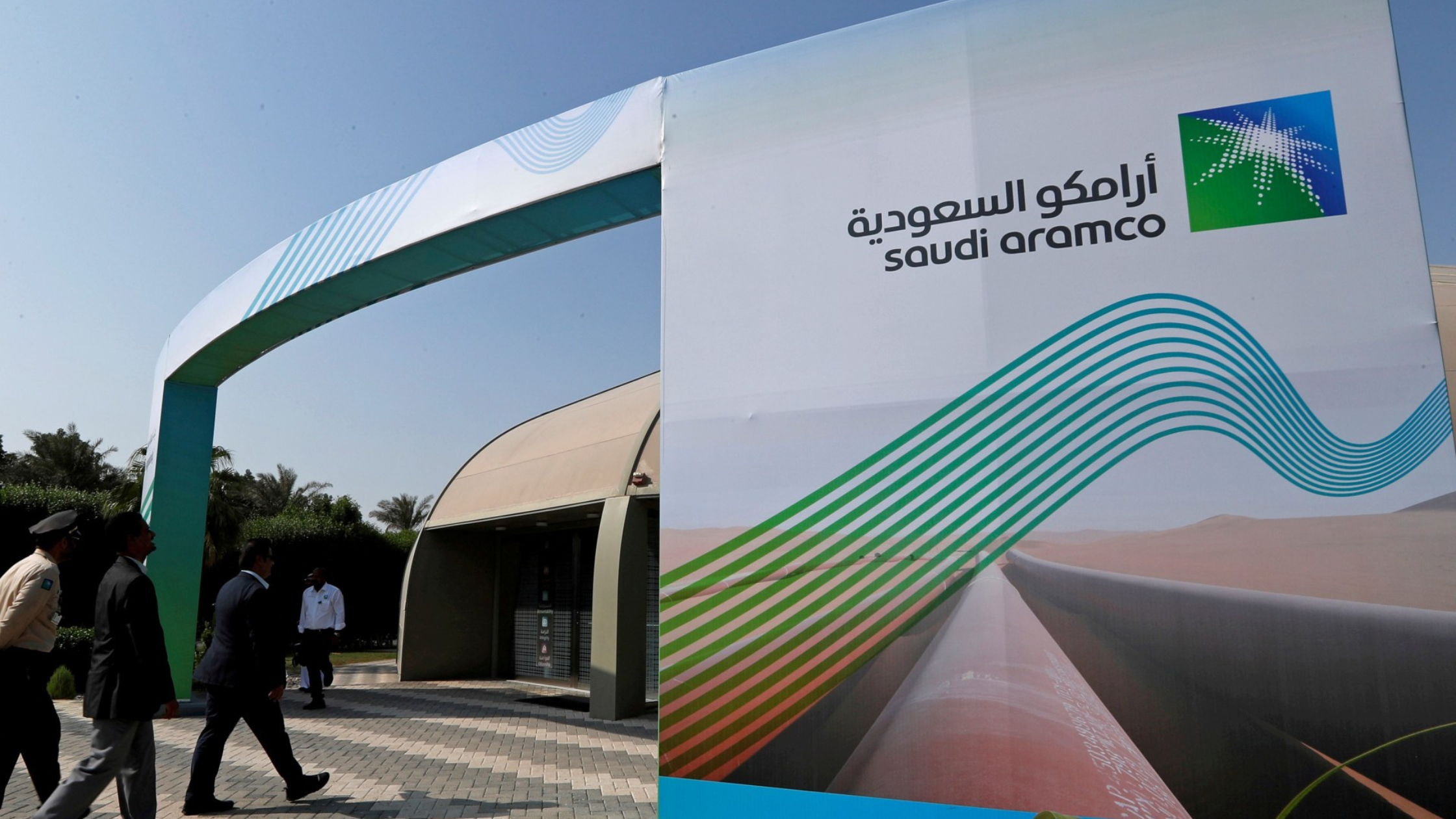 Saudi Aramco Returns to Philippines Oil Market with Unioil Investment