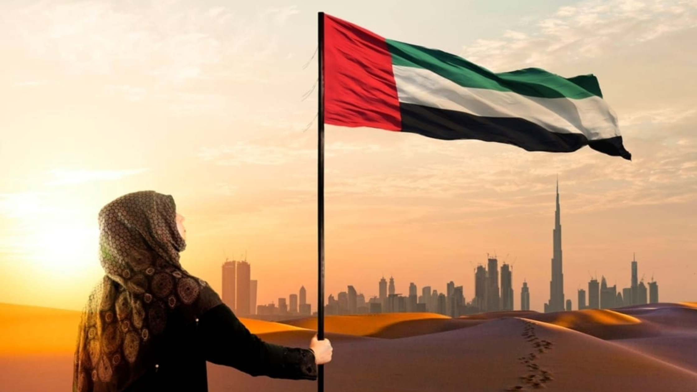 UAE Celebrates Emirati Women’s Day with Vision for Next 50 Years