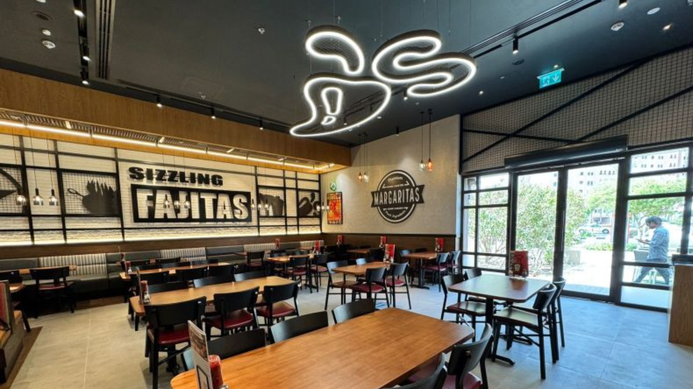Chili’s Opens First Dubai Branch at Ibn Battuta Mall 2025