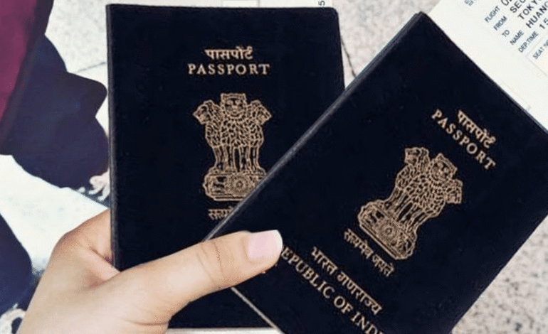 New ICAO Passport Photo Rules for Indian Expats in Dubai