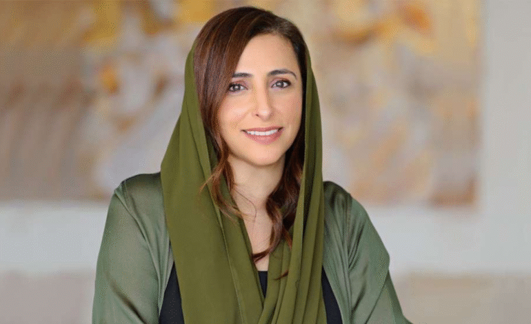 Sheraa Launches Sharjah Women Impact Fellowship to Empower Female Founders