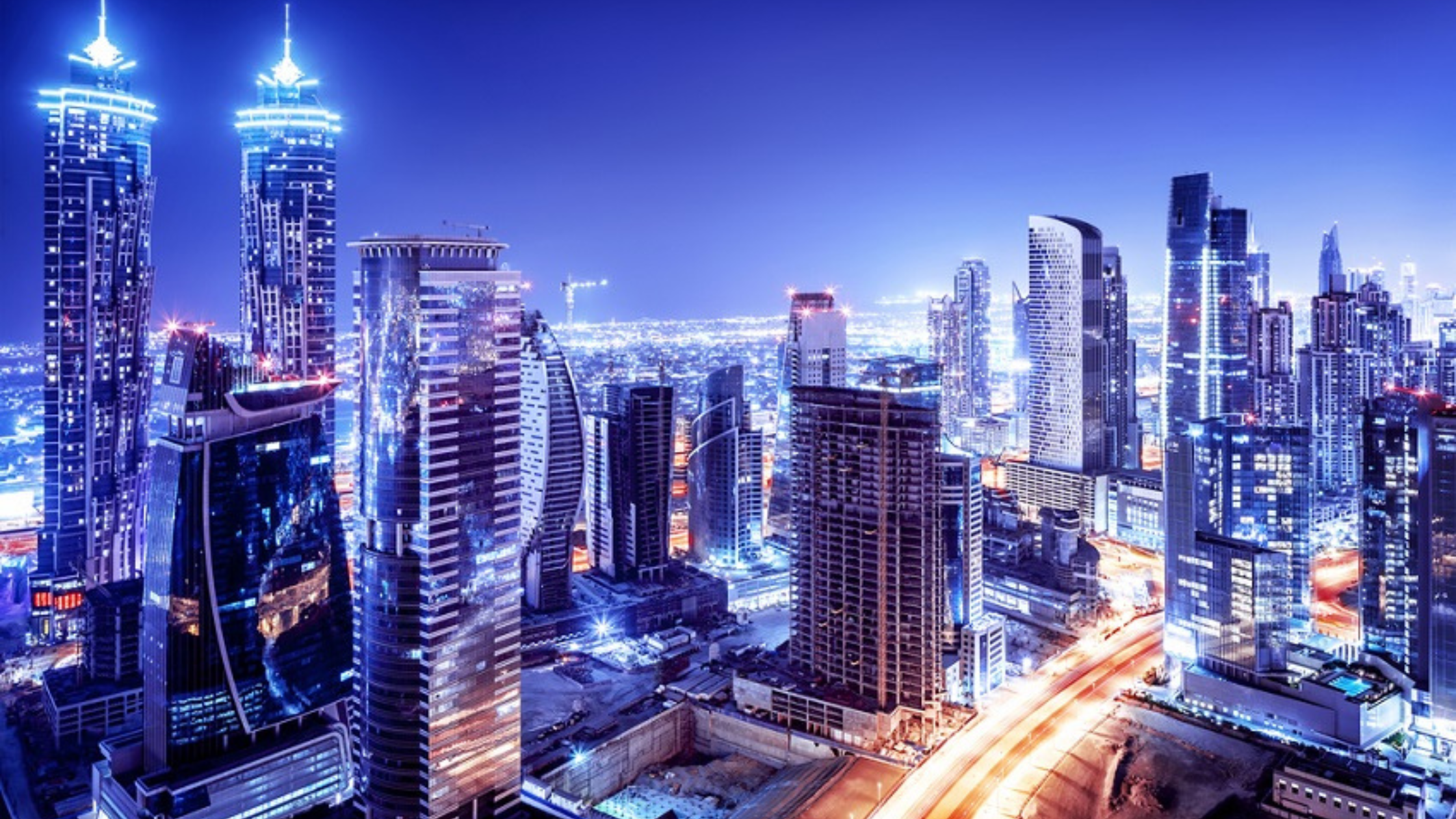 Dubai Property Market Hits Record Dh441B, Investors Flock in 2025