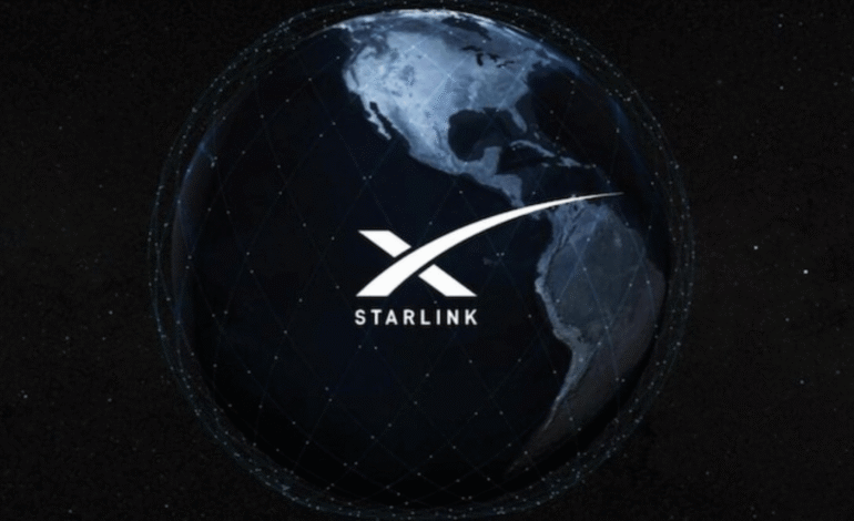 Starlink Internet Service Set to Launch in India Soon