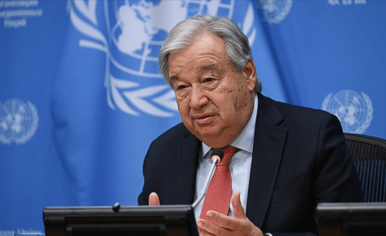 United Nations Launches New AI Governance Mechanisms For Global Cooperation