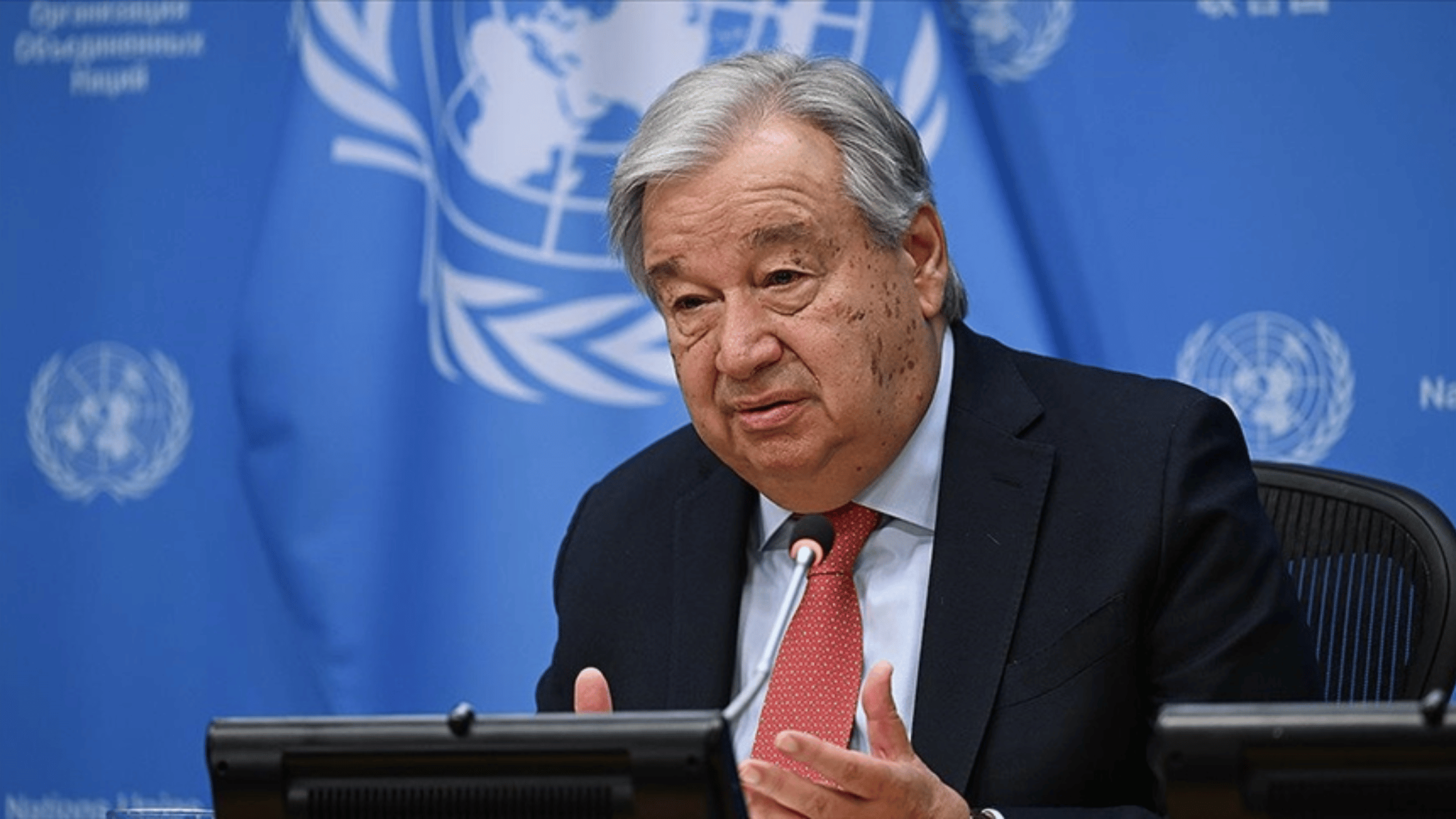 United Nations Launches New AI Governance Mechanisms For Global Cooperation